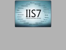 Tablet Screenshot of 2006.ieee-icma.org